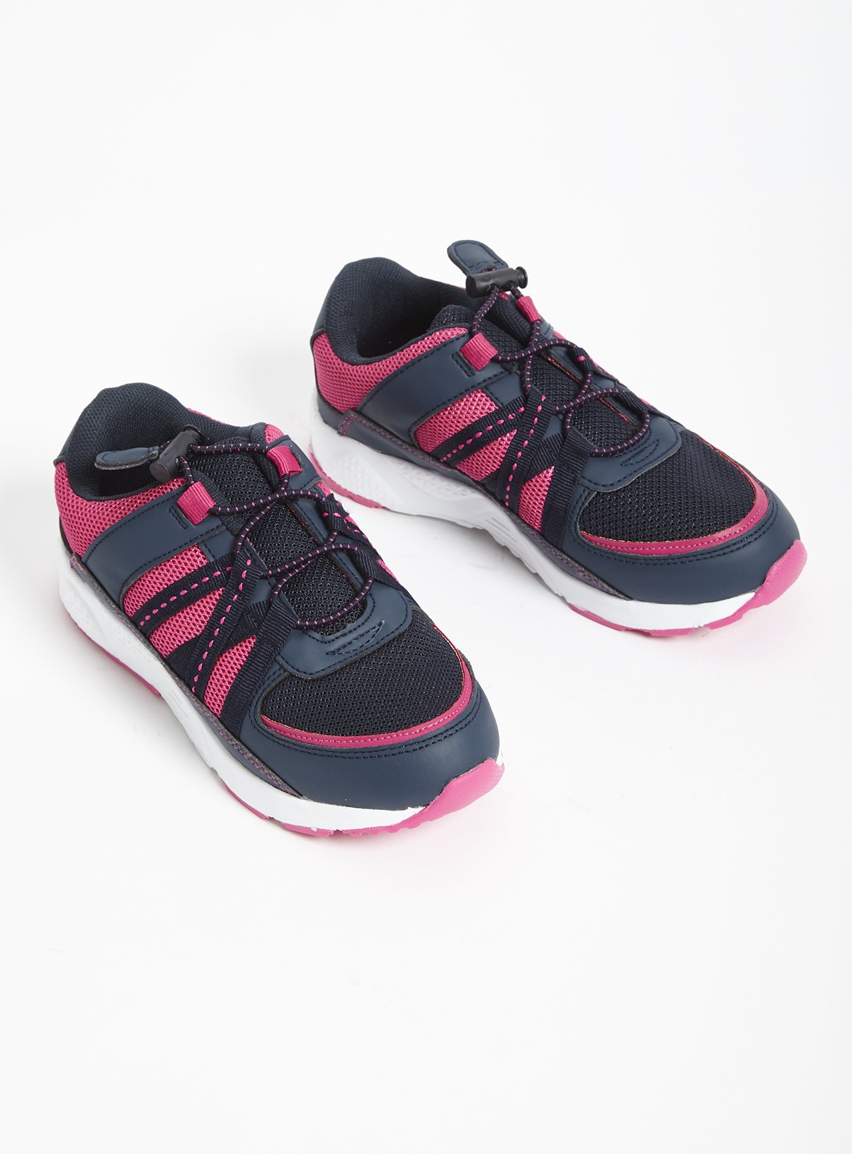 sainsburys girls trainers